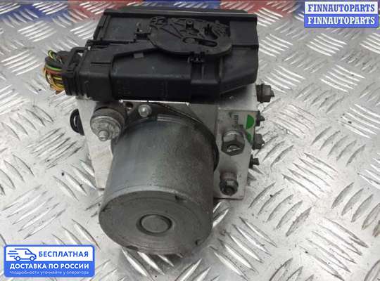 Блок ABS на Range Rover Sport I (L320)