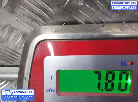 Турбина на Range Rover Sport I (L320)