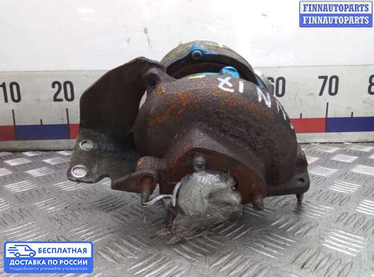 Турбина на Range Rover Sport I (L320)
