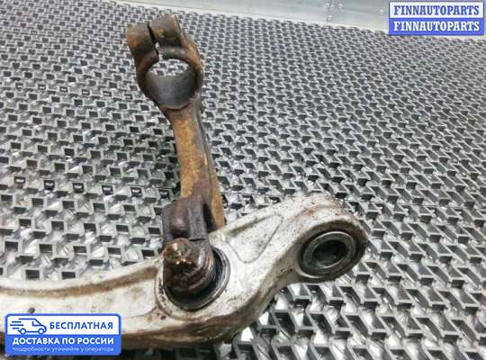 Рычаг подвески на Audi A4 (8K, B8)
