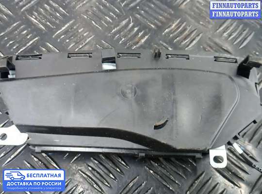 Подушка безопасности (прочее) на Skoda Fabia II (5J)