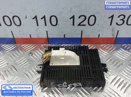 ЭБУ прочее на BMW 7 (E65/E66)