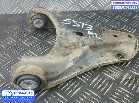 Рычаг подвески на Renault Kangoo I (KC_)
