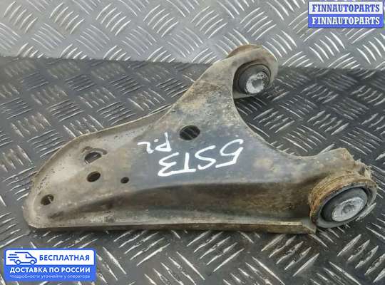 Рычаг подвески на Renault Kangoo I (KC_)