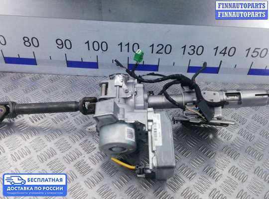 Насос ГУР (ЭУР, ЭГУР) на Ford B-Max
