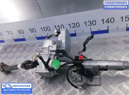 Насос ГУР (ЭУР, ЭГУР) на Ford B-Max