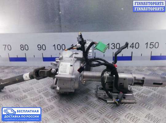 Насос ГУР (ЭУР, ЭГУР) на Ford B-Max
