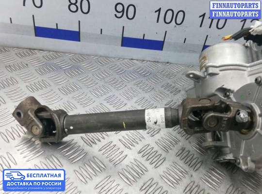 Насос ГУР (ЭУР, ЭГУР) на Ford B-Max