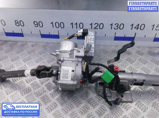 Насос ГУР (ЭУР, ЭГУР) на Ford B-Max