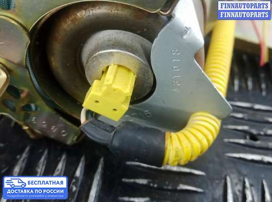 Подушка безопасности пассажира (AirBag) на Infiniti FX I (S50)