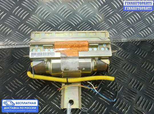Подушка безопасности пассажира (AirBag) на Infiniti FX I (S50)