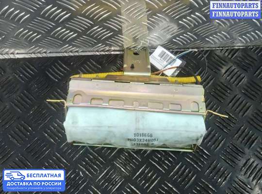 Подушка безопасности пассажира (AirBag) на Infiniti FX I (S50)