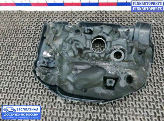 Крышка ДВС (декоративная) на Mazda 6 III (GJ)