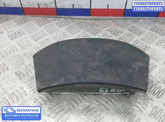 Подушка безопасности водителя (AirBag) на Nissan Interstar