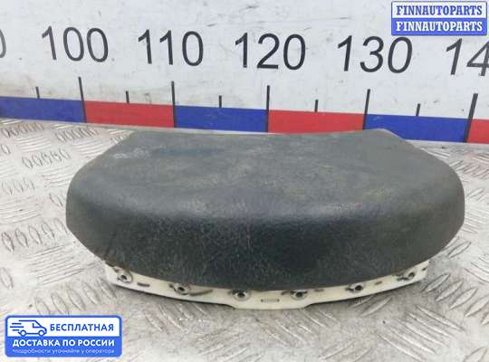 Подушка безопасности водителя (AirBag) на Nissan Interstar