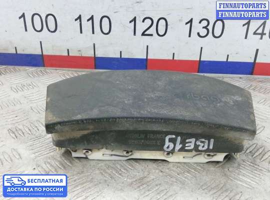 Подушка безопасности водителя (AirBag) на Nissan Interstar
