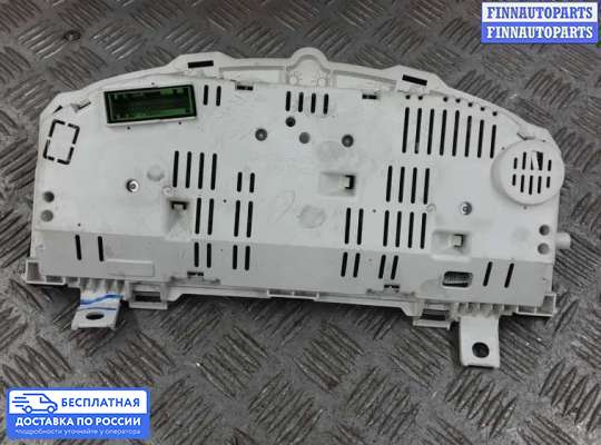 Щиток приборов на Range Rover Sport I (L320)