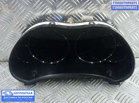 Щиток приборов на Toyota Avensis II (T250)