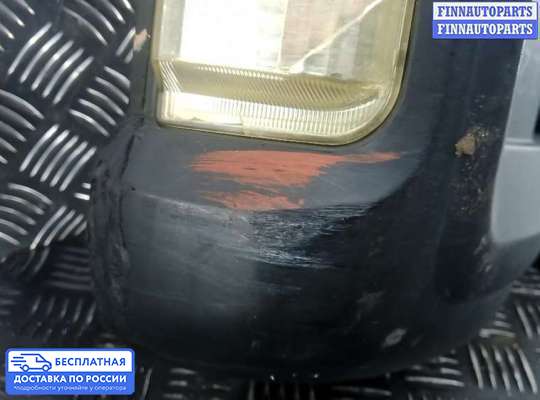Зеркало боковое на Peugeot Boxer II (250/290)