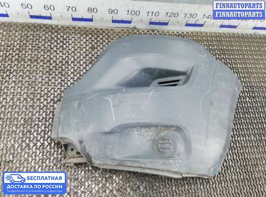 Клык (часть) бампера на Fiat Ducato III (250/290)