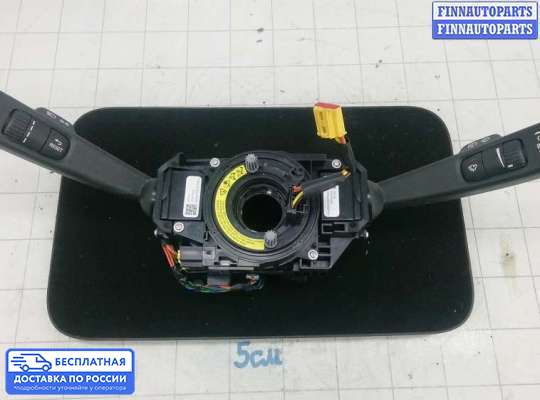 Подрулевой переключатель на Volvo S60 II | V60 (P3)