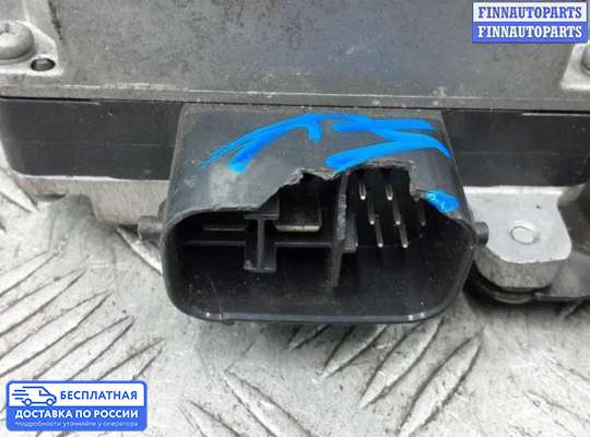 ЭБУ ДВС (блок управления двигателем) на Lexus RX III (AL10)