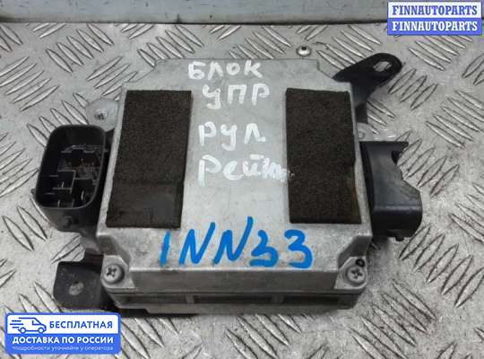 ЭБУ ДВС (блок управления двигателем) на Lexus RX III (AL10)