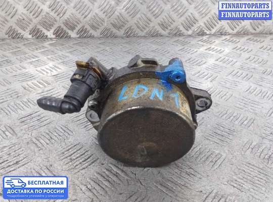 Насос вакуумный (дизель) на Opel Combo C