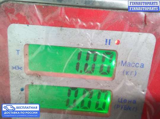 Насос вакуумный (дизель) на Opel Combo C