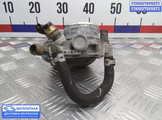 Заслонка дроссельная на Opel Astra H / Classic