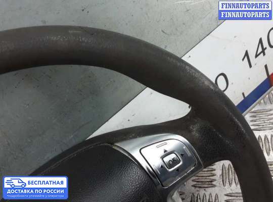 Руль на Ford S-Max