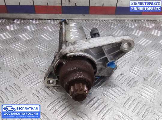 Стартер на Volkswagen Golf VI (5K)