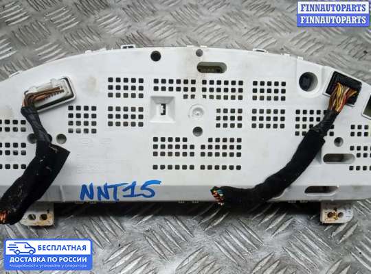Щиток приборов на Hyundai Grand Starex (TQ) II