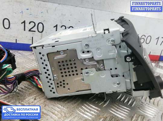Магнитола на Hyundai ix35 I / Tucson II (LM)