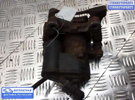 Суппорт на Volkswagen Passat B7 (36)