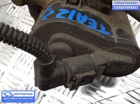 Суппорт на Volkswagen Passat B7 (36)