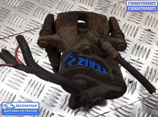 Суппорт на Volkswagen Passat B7 (36)
