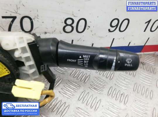 Подрулевой переключатель на Mitsubishi L200 (KA, KB)