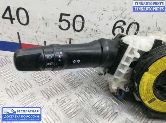 Подрулевой переключатель на Mitsubishi L200 (KA, KB)