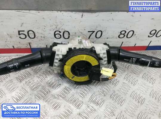 Подрулевой переключатель на Mitsubishi L200 (KA, KB)