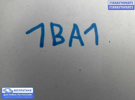 Рампа (рейка) топливная на Hyundai Sonata VI (YF)