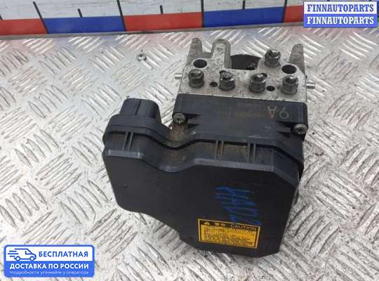 Блок ABS на Lexus GS III (S190)