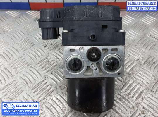 Блок ABS на Lexus GS III (S190)