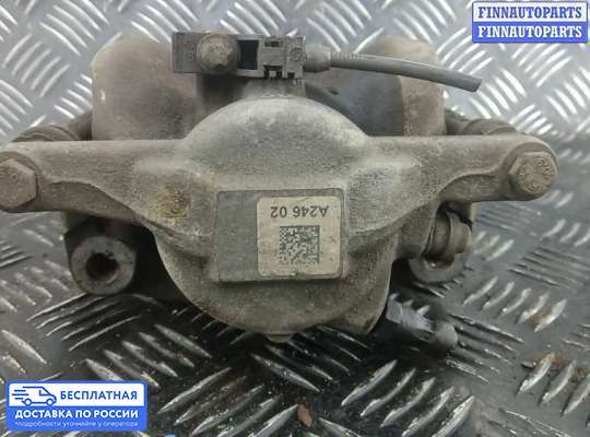 Суппорт на Mercedes-Benz A (W176)