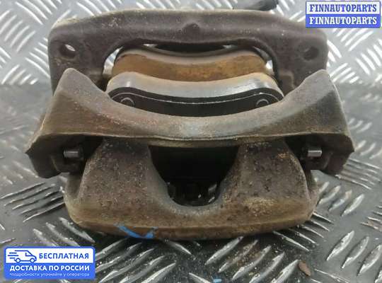 Суппорт на Mercedes-Benz A (W176)