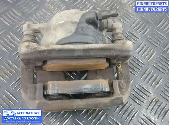 Суппорт на Mercedes-Benz A (W176)