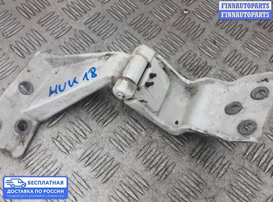 Петля крышки багажника на Mercedes-Benz Vito (W639)