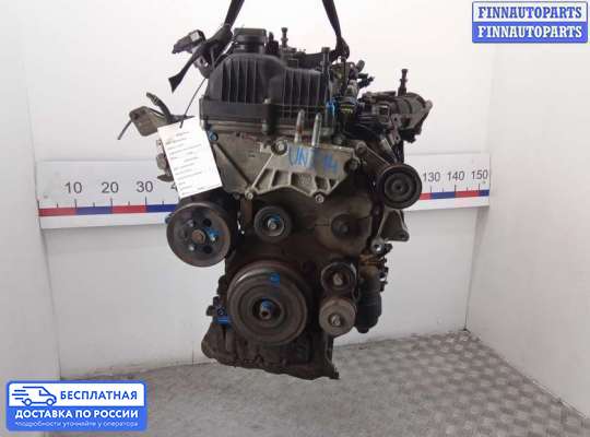 Рампа (рейка) топливная на Kia Sorento II (XM)