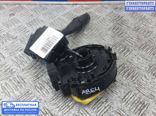 Подрулевой переключатель на Suzuki SX4