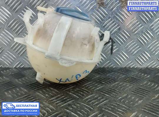 Бачок расширительный на Volkswagen Touran I (1T)